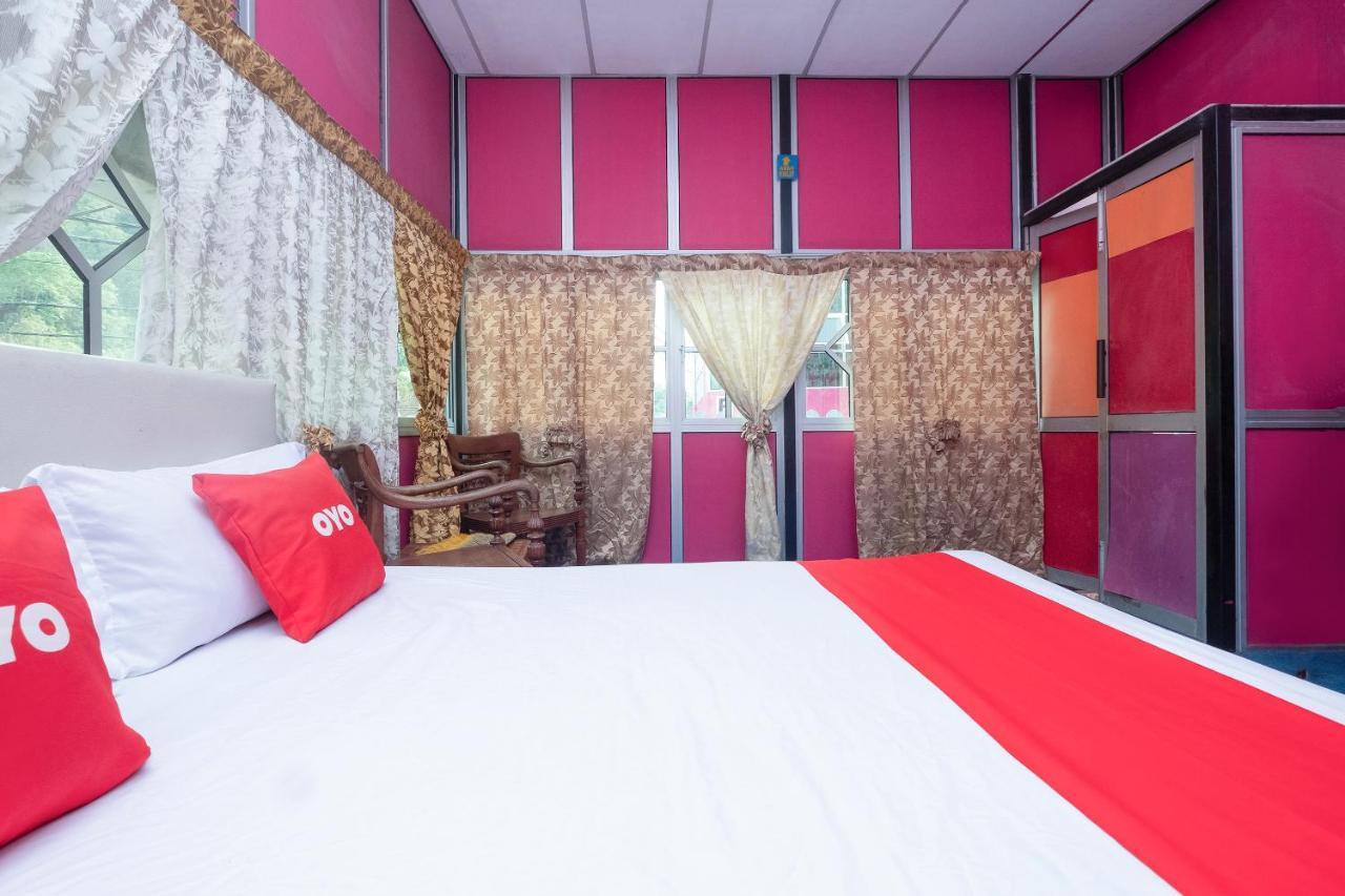 Oyo 89984 Noris Wang Homestay Lumut Dış mekan fotoğraf