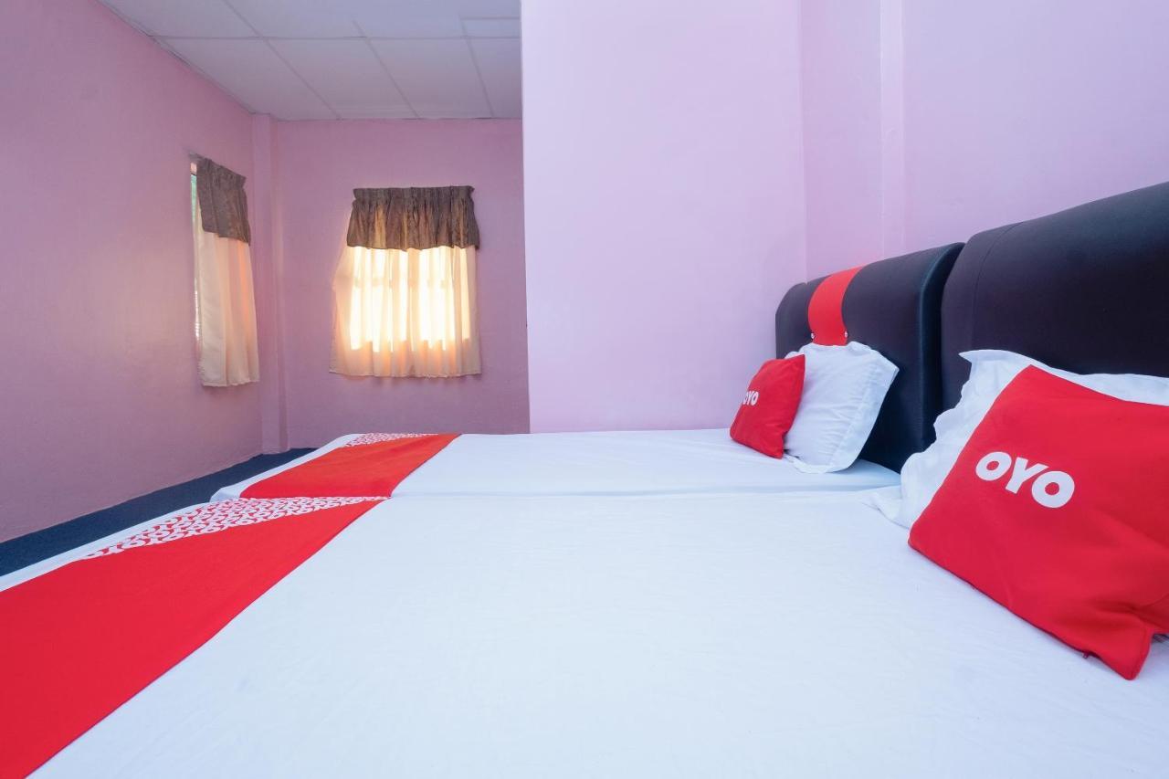 Oyo 89984 Noris Wang Homestay Lumut Dış mekan fotoğraf